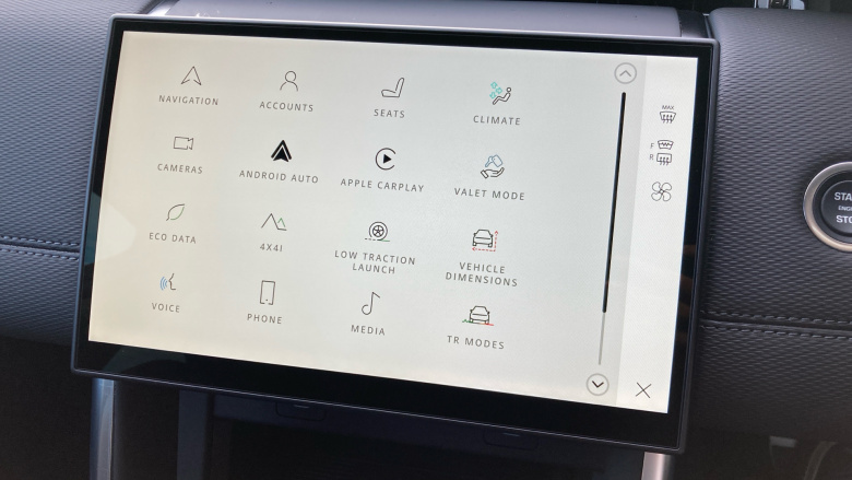 Land Rover Discovery Sport 2.0 D200 Dynamic SE 5dr Auto [5 Seat] Diesel Station Wagon